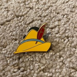 Disney pin